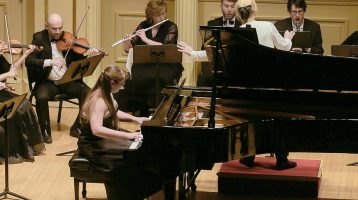 Piano Category