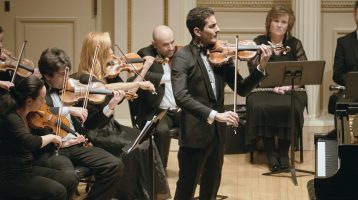 Strings Category