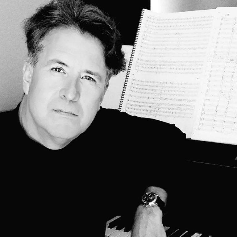 Best Piano Composers 21st Century